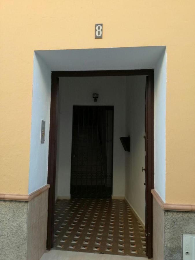 Апартаменти Atico Siroco Санлукар-де-Баррамеда Екстер'єр фото